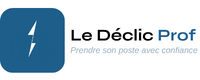 Le Déclic Prof